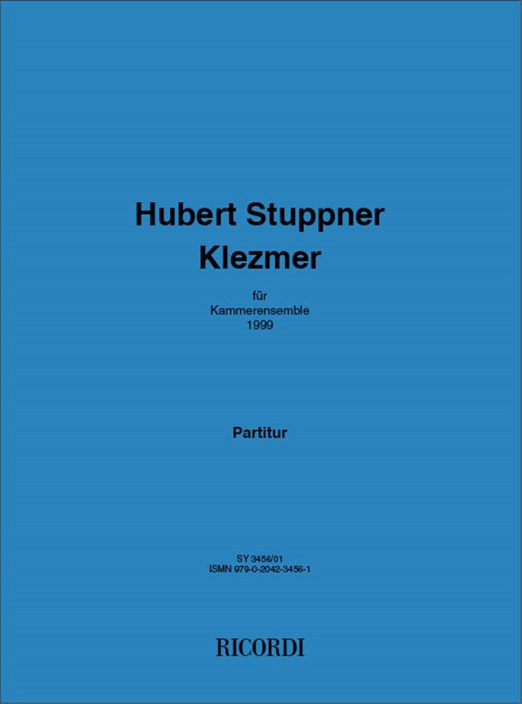 Klezmer